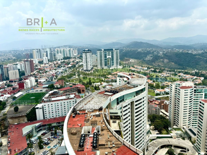 Departamento En Renta Manigua Súper Vista !!!!
