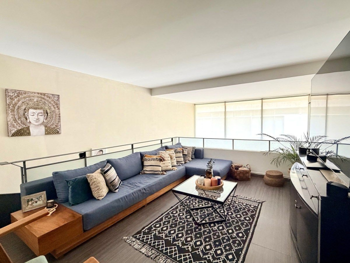 departamento en venta en sparta interlomas
