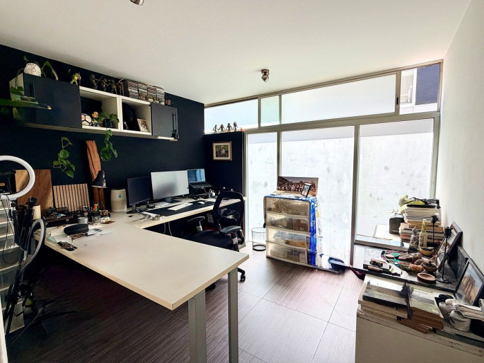 departamento en venta en sparta interlomas