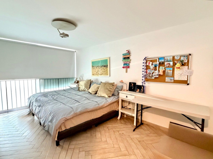 departamento en venta en sparta interlomas