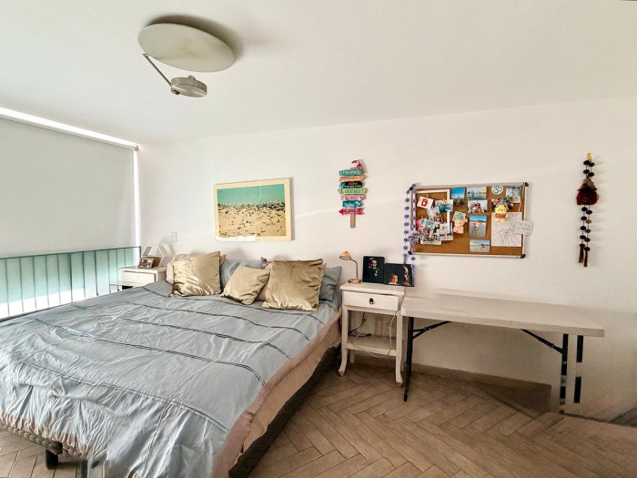 departamento en venta en sparta interlomas