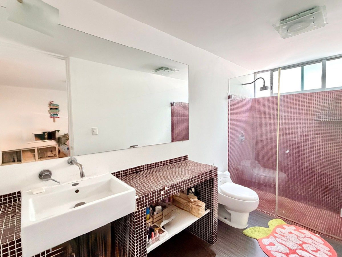 departamento en venta en sparta interlomas