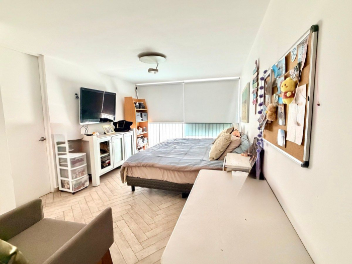 departamento en venta en sparta interlomas