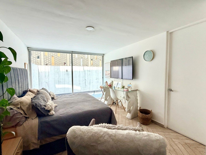 departamento en venta en sparta interlomas