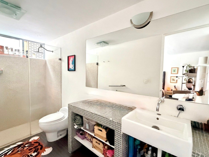 departamento en venta en sparta interlomas