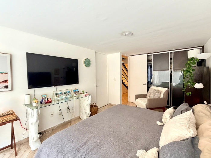 departamento en venta en sparta interlomas