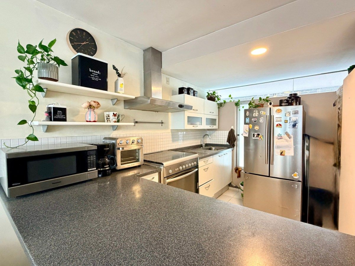 departamento en venta en sparta interlomas