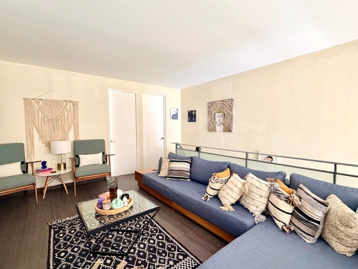 departamento en venta en sparta interlomas
