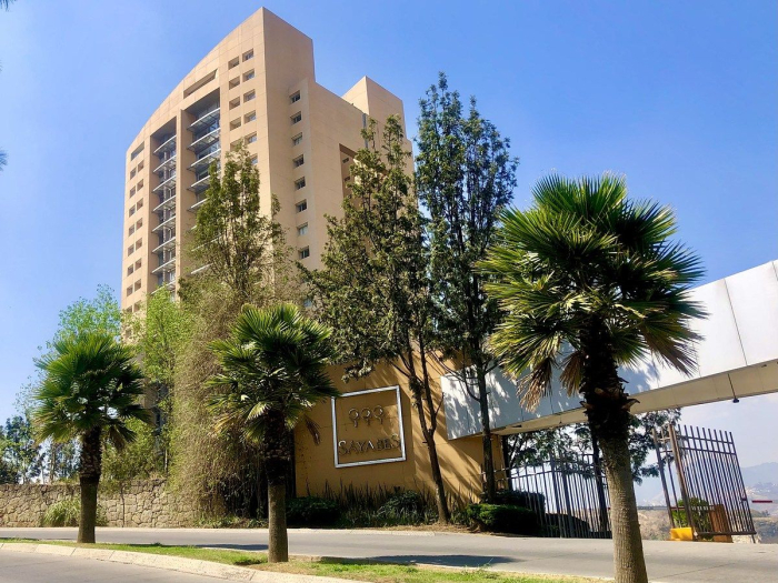 departamento en venta sáyabes, bosque real