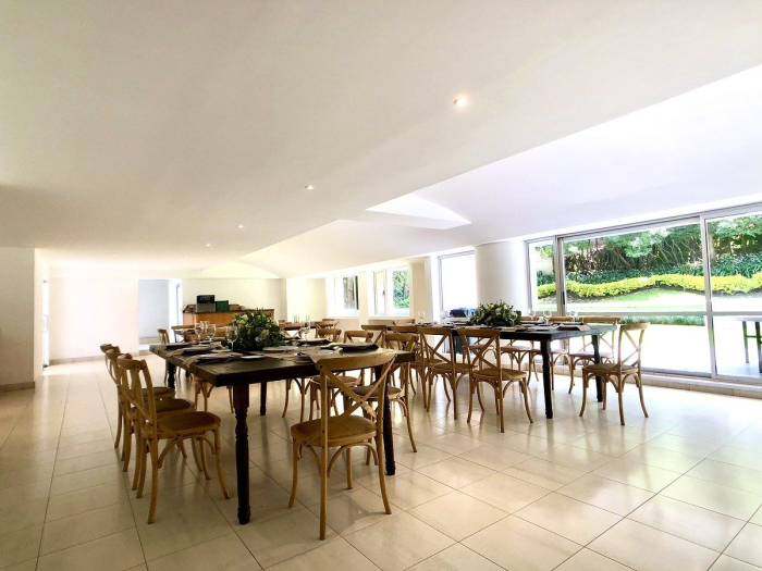 departamento en venta sáyabes, bosque real