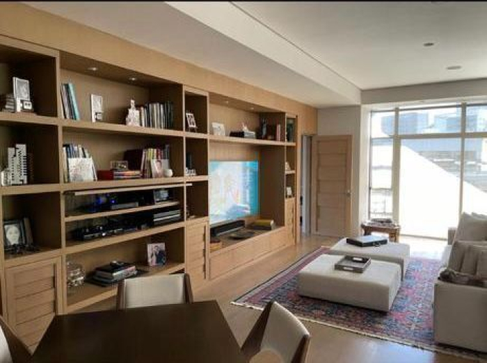 departamento en venta en santa fe