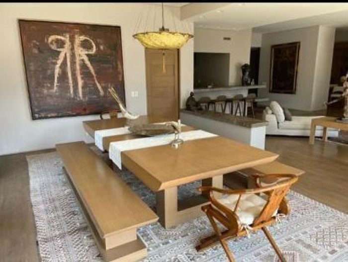 departamento en venta en santa fe