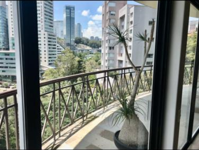 departamento en venta en santa fe