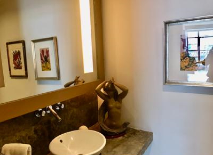 departamento en venta en santa fe