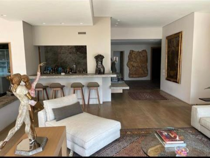 departamento en venta en santa fe