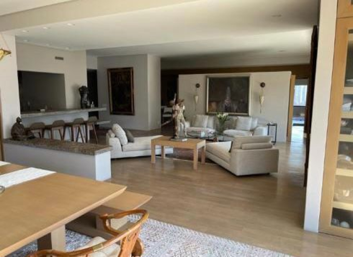 departamento en venta en santa fe
