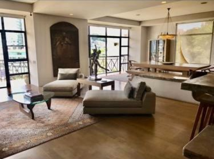 departamento en venta en santa fe