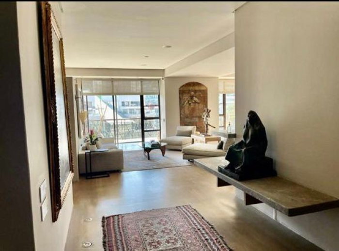departamento en venta en santa fe