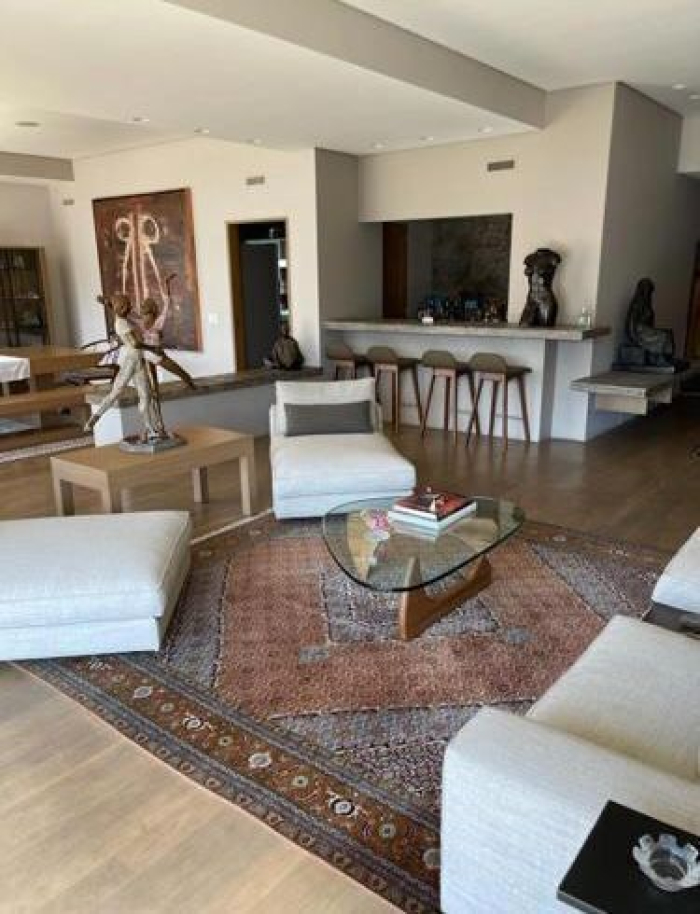 departamento en venta en santa fe