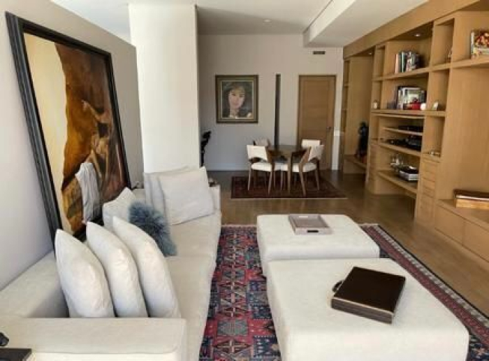 departamento en venta en santa fe