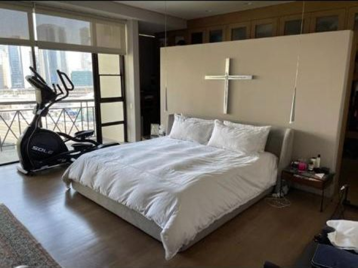 departamento en venta en santa fe