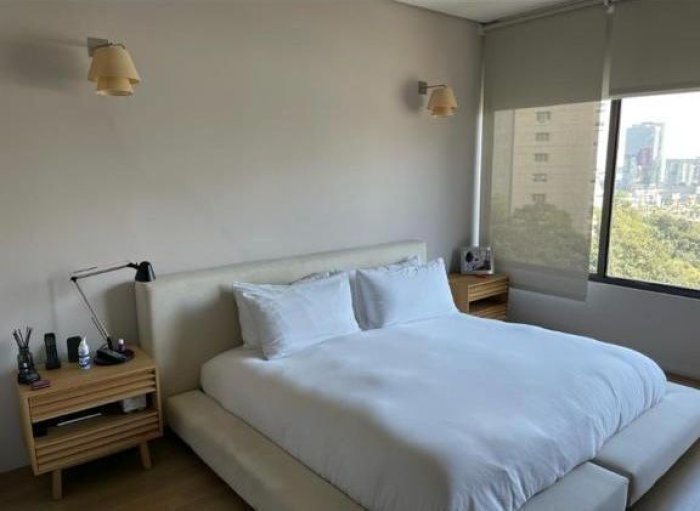 departamento en venta en santa fe