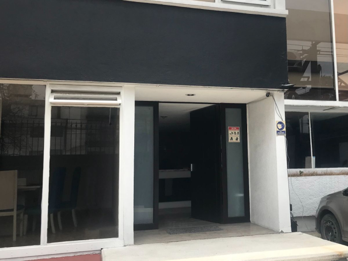 oficina en venta en tecamachalco