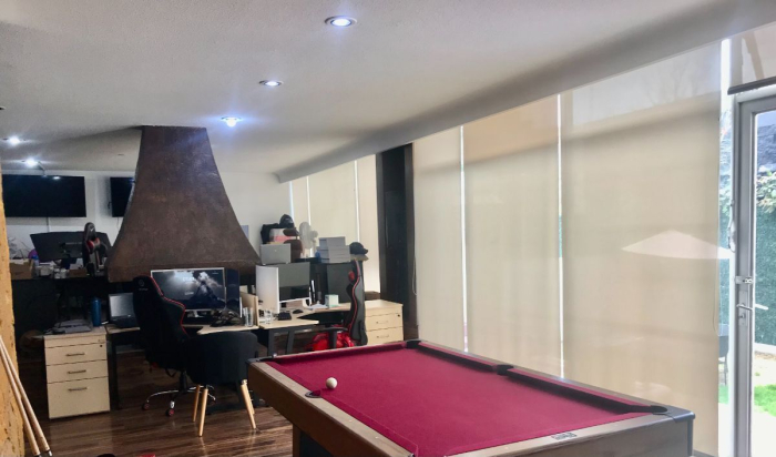 oficina en venta en tecamachalco