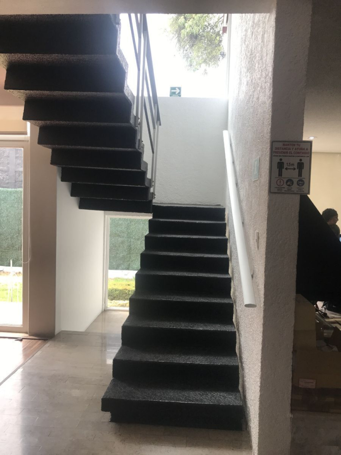 oficina en venta en tecamachalco