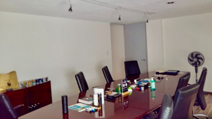 casa comercial en venta en tecamachalco