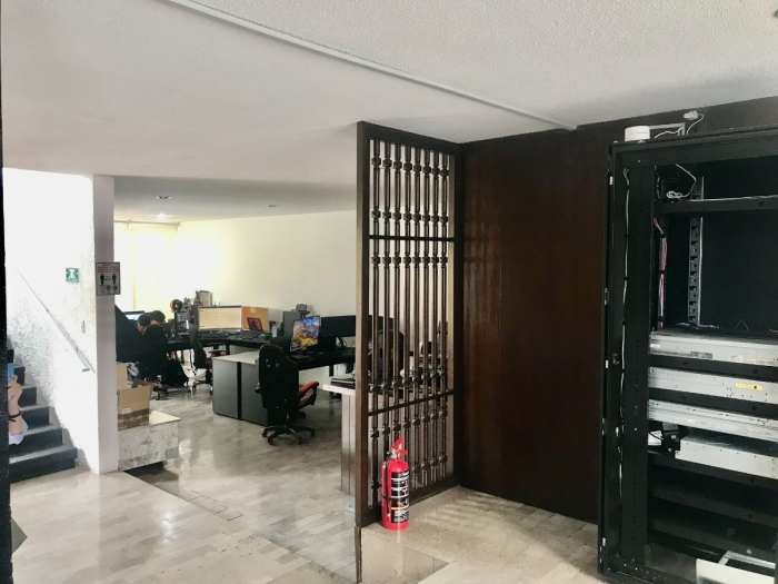 casa comercial en venta en tecamachalco