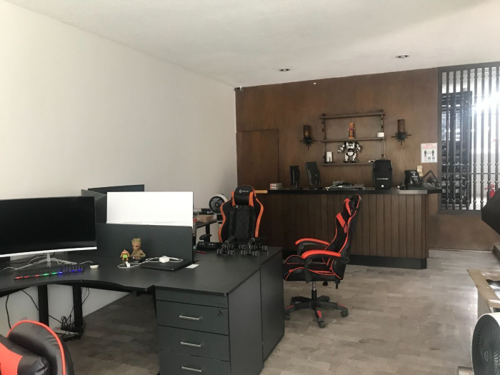 casa comercial en venta en tecamachalco