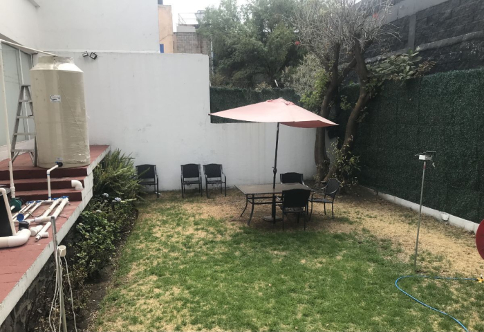 casa comercial en venta en tecamachalco