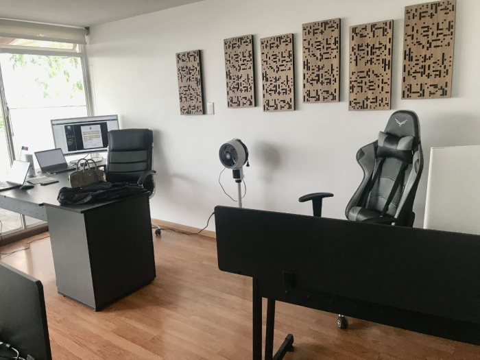 casa comercial en venta en tecamachalco