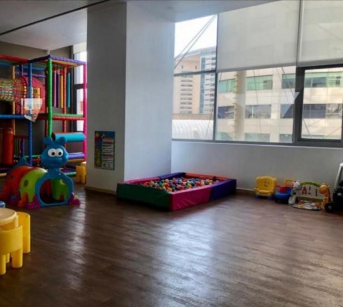 venta parque interlomas