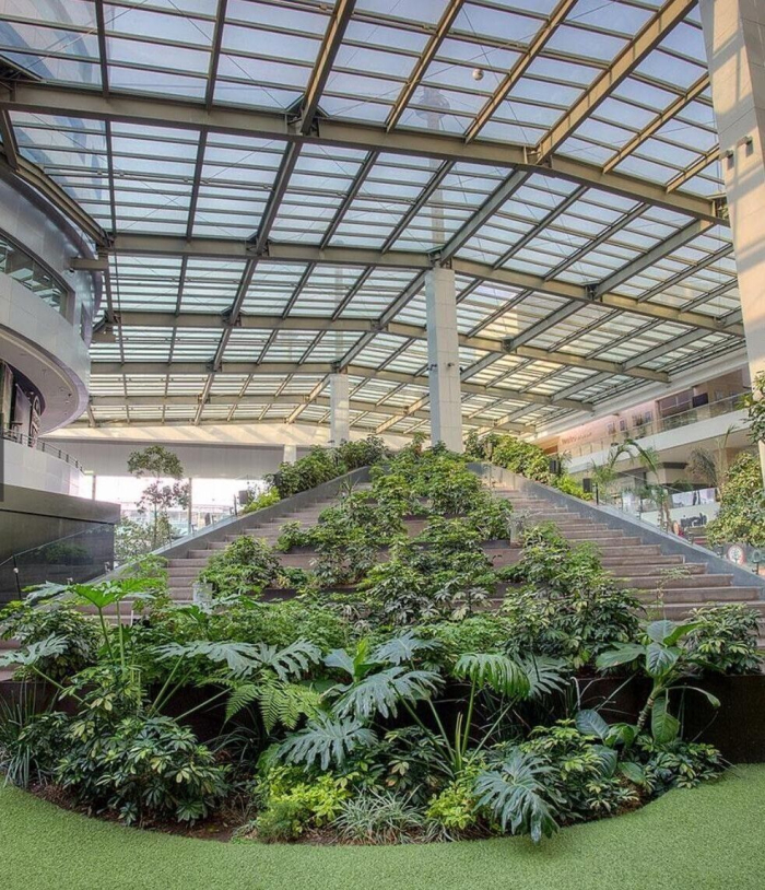 venta parque interlomas