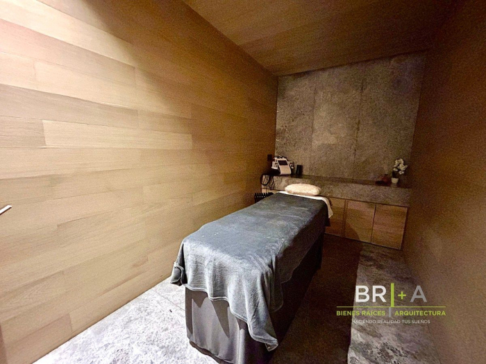 Departamento En Venta En Bosque Real, Huixquilucan
