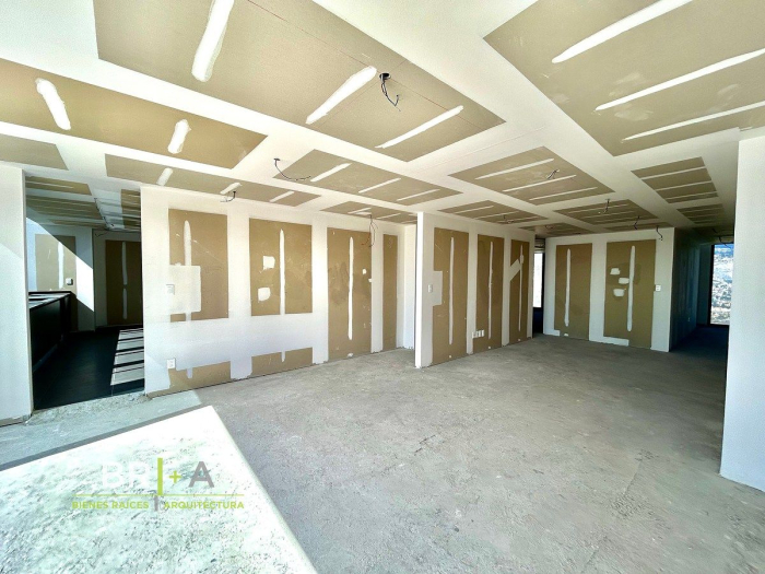Departamento En Venta En Bosque Real, Huixquilucan