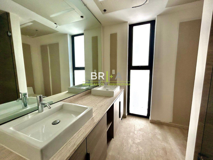 Departamento En Venta En Bosque Real, Huixquilucan