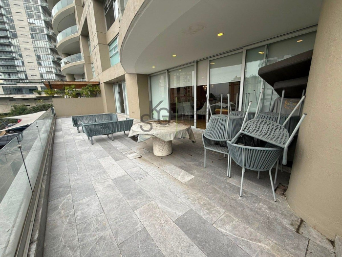 garden en venta en view bosque real, bosque real, huixquilucan