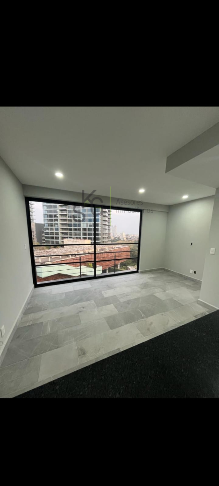 Departamento En Venta En Secretaria De La Marina, Lomas Del Chamizal