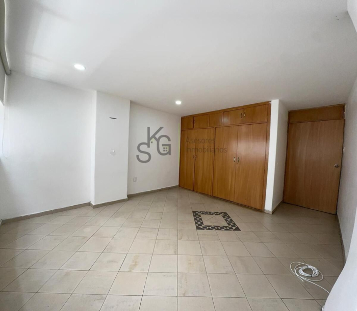 departamento en venta en josé luis lagrange, polanco, miguel hidalgo, cdmx