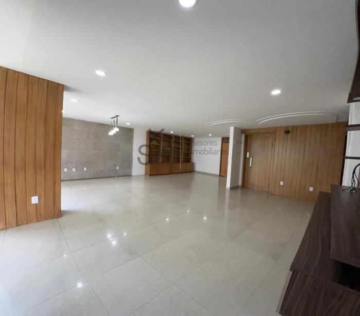 departamento en venta en josé luis lagrange, polanco, miguel hidalgo, cdmx