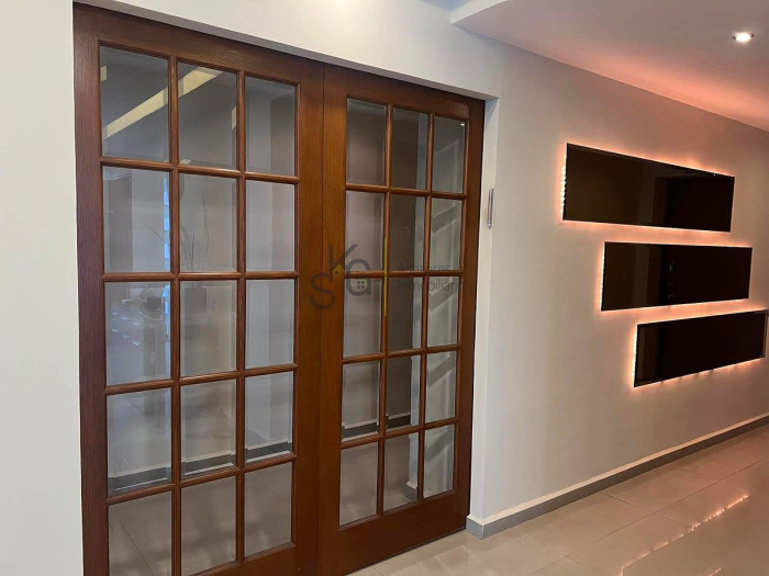 departamento en renta en residencial isla de agua, interlomas