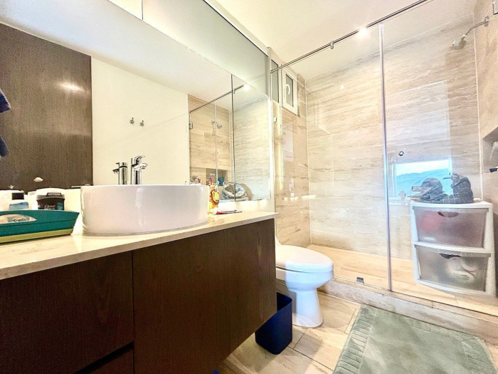 Departamento En Venta En Bosque Real, Lo Alto, Huixquilucan