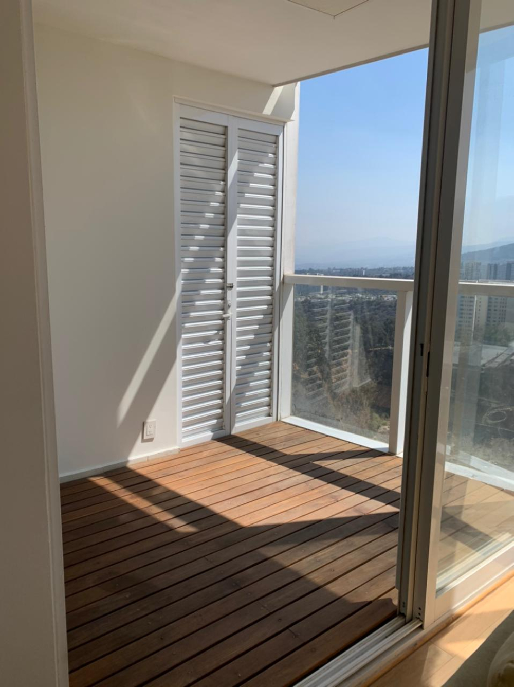 Departamento En Renta En Siroco Av. Santa Fe