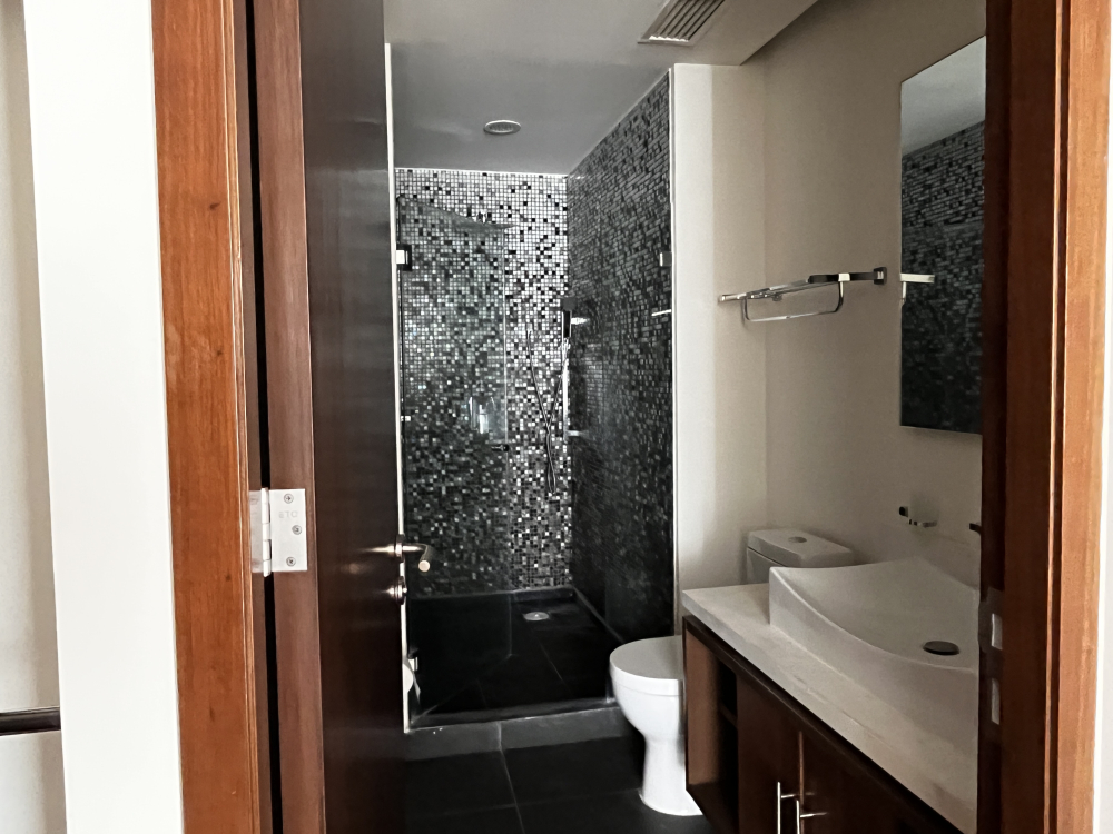 Departamento En Renta En Siroco Av. Santa Fe