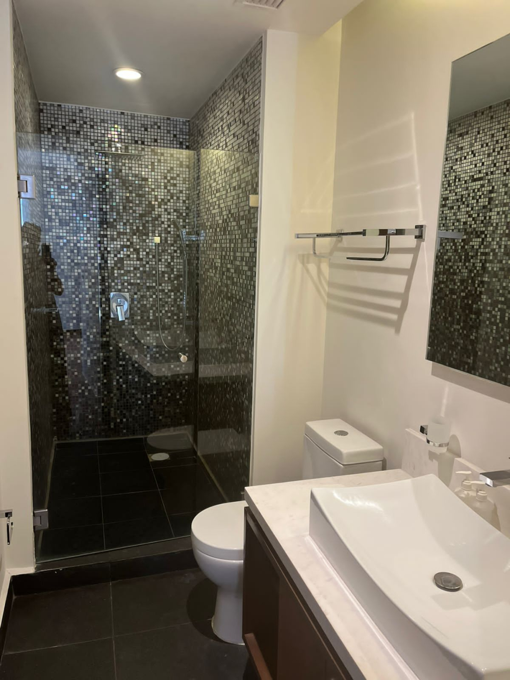 Departamento En Renta En Siroco Av. Santa Fe