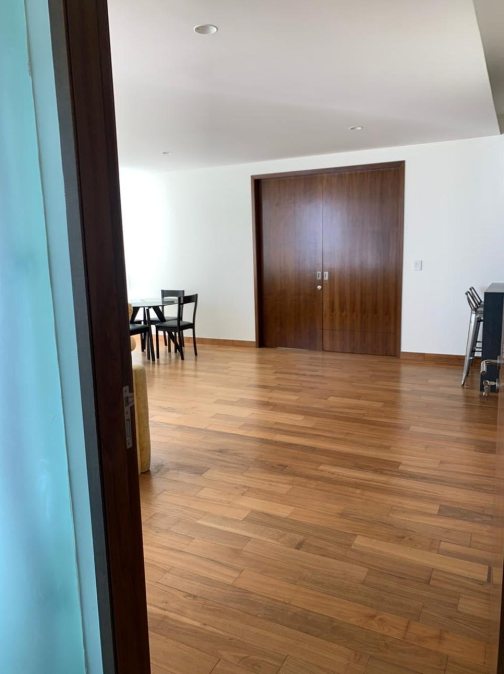 Departamento En Renta En Siroco Av. Santa Fe