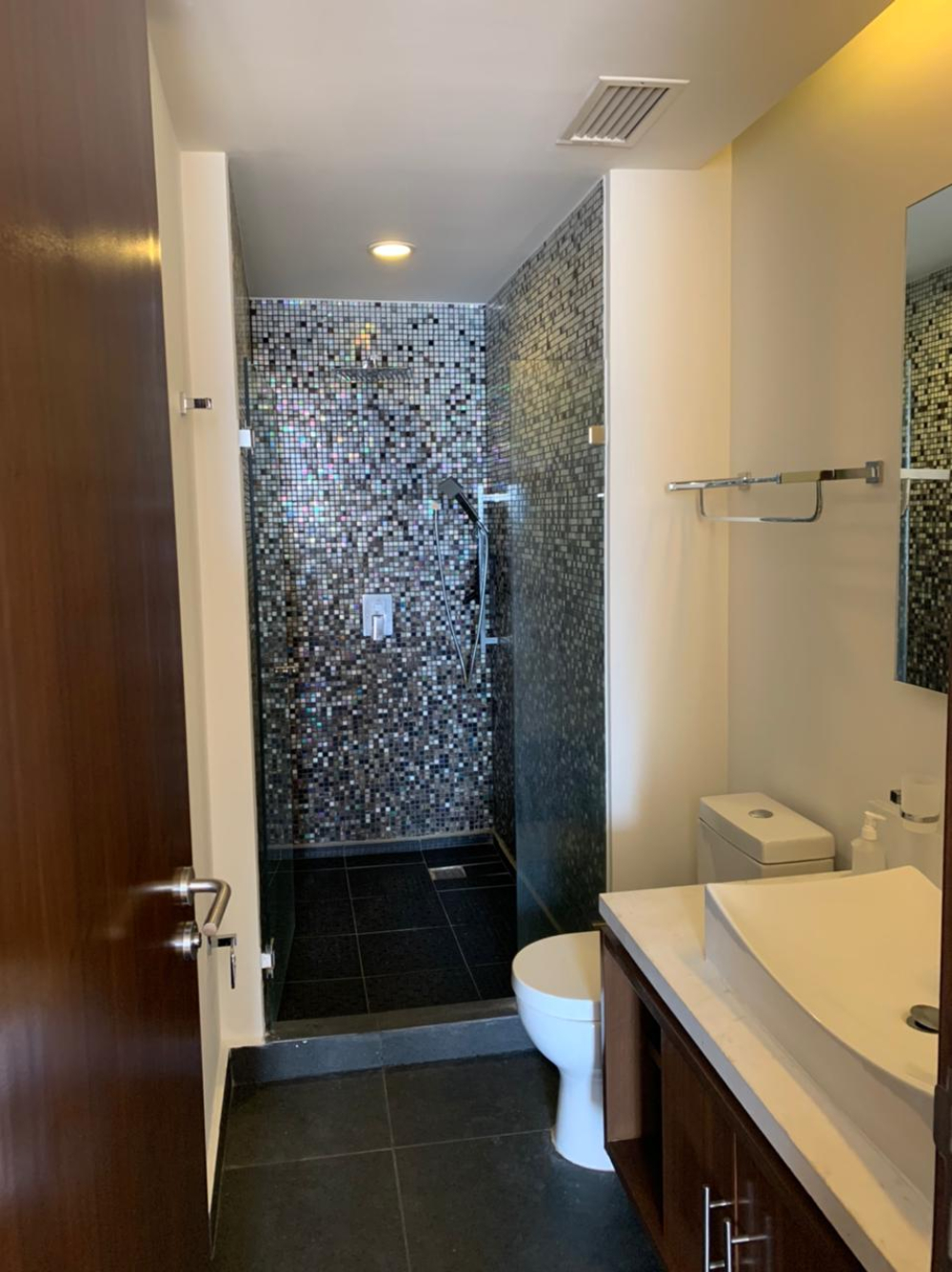 Departamento En Renta En Siroco Av. Santa Fe